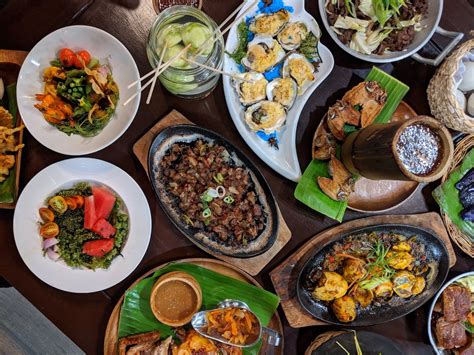 The taste of Pangasinan: 6 must.